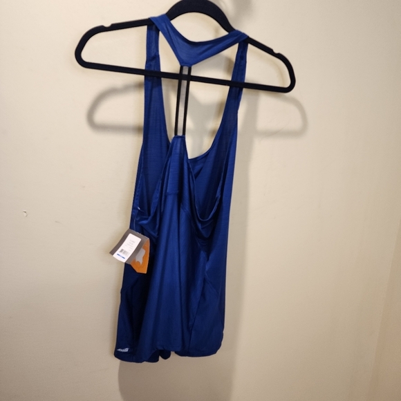 AVIA Women's Blue Athletic Tank Top Size XL NWT - Picture 10 of 11